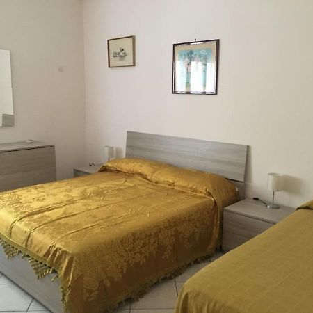 Casa Di Willy Apartment Napoli Ngoại thất bức ảnh