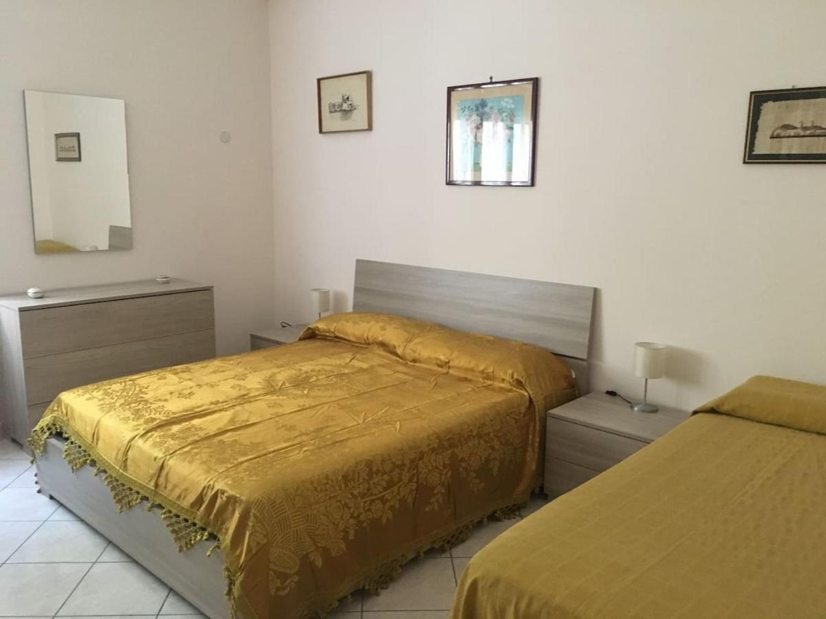 Casa Di Willy Apartment Napoli Ngoại thất bức ảnh