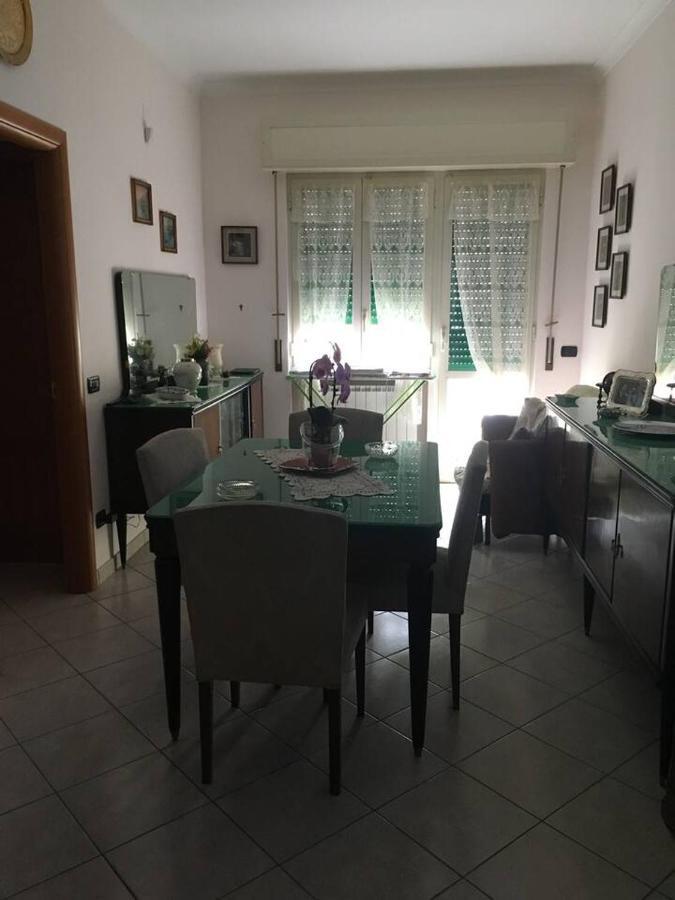 Casa Di Willy Apartment Napoli Ngoại thất bức ảnh